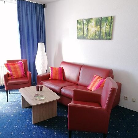 Kranichsee-Apartment ゴスラー エクステリア 写真