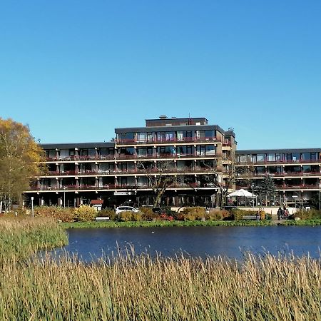 Kranichsee-Apartment ゴスラー エクステリア 写真